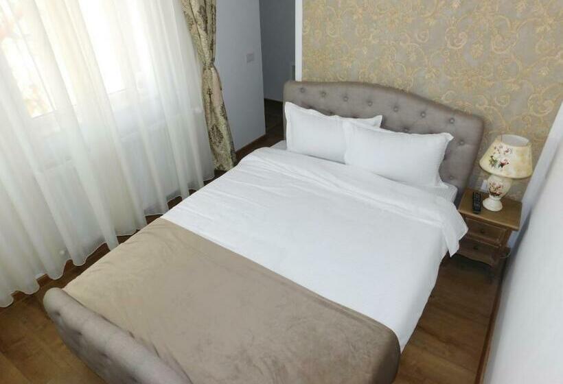 חדר סטנדרט, Casa Boem