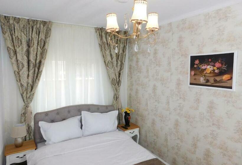 חדר סטנדרט, Casa Boem