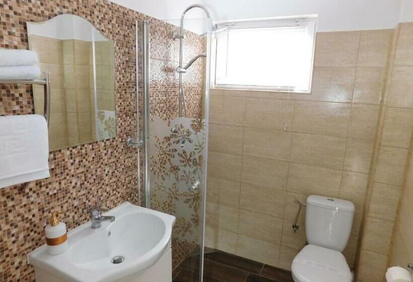 חדר סטנדרט, Casa Boem