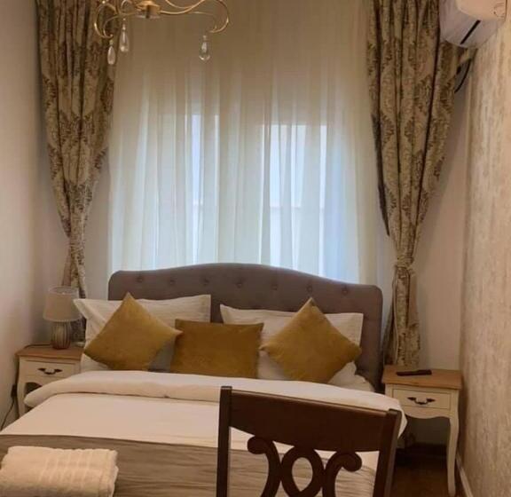 חדר סטנדרט, Casa Boem