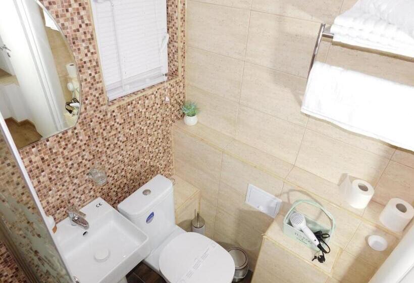スタンダードルーム, Casa Boem