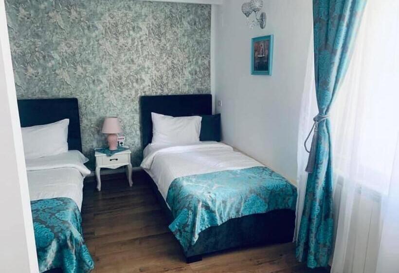 اتاق استاندارد, Casa Boem