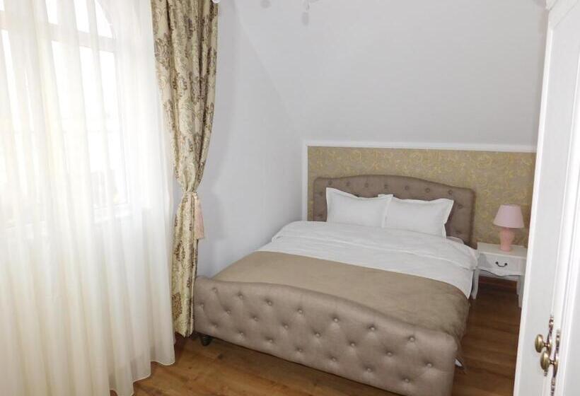 デラックスルーム, Casa Boem