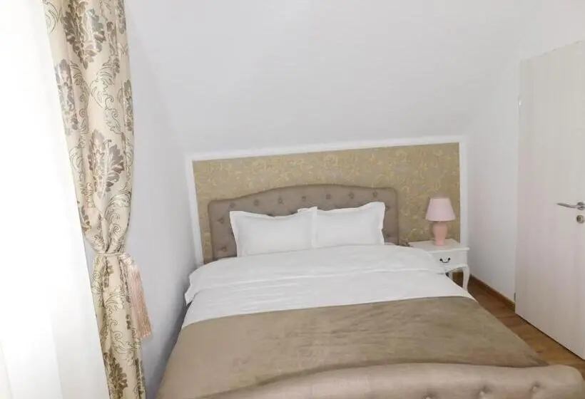 デラックスルーム, Casa Boem