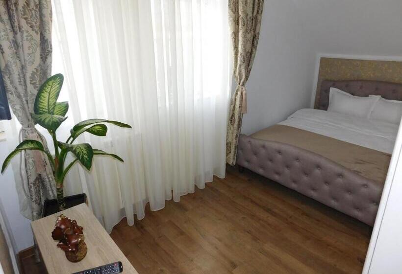 デラックスルーム, Casa Boem