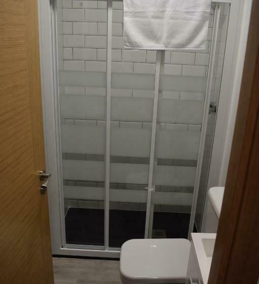 اتاق استاندارد, Pension Tasaga