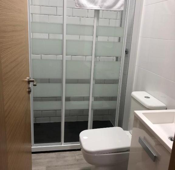 اتاق استاندارد, Pension Tasaga