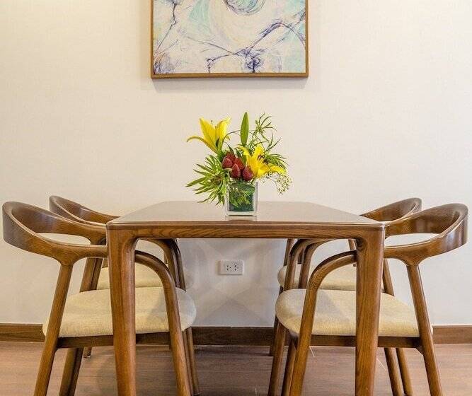 سوییت سوپریور, Ramada Hotel & Suites By Wyndham Halong Bay View