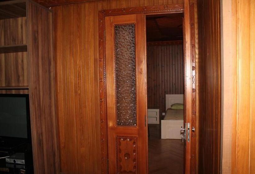 آپارتمان سوپریور 1 خوابه, Villa Oasis