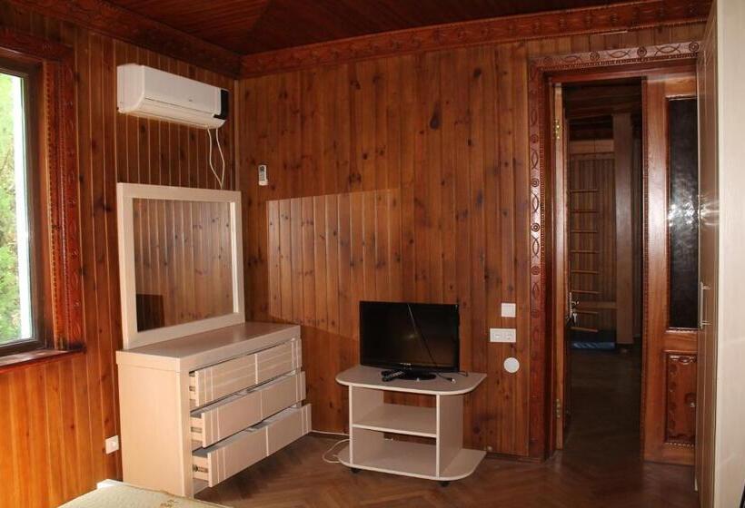 آپارتمان سوپریور 1 خوابه, Villa Oasis