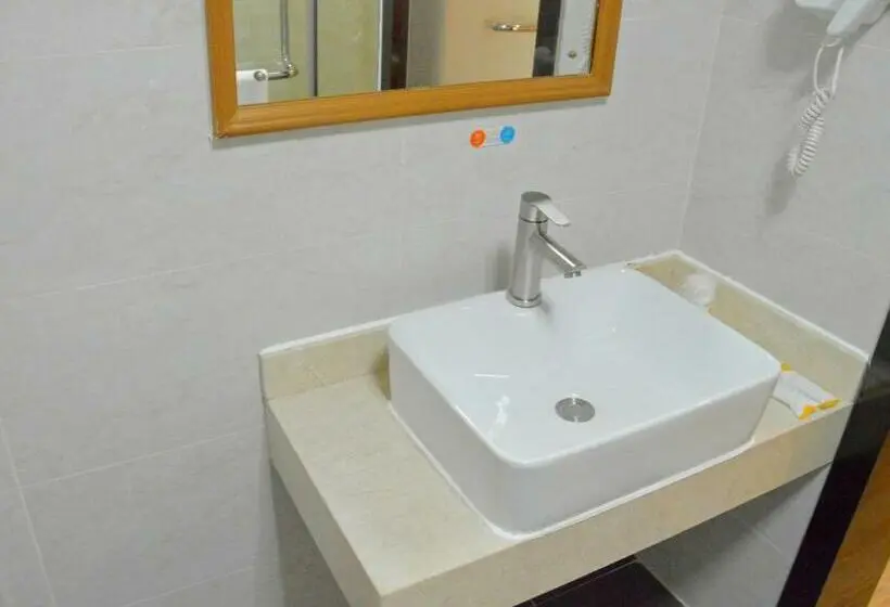 スーペリアールーム, 7days Premium Dongguan Dongcheng Subway Station