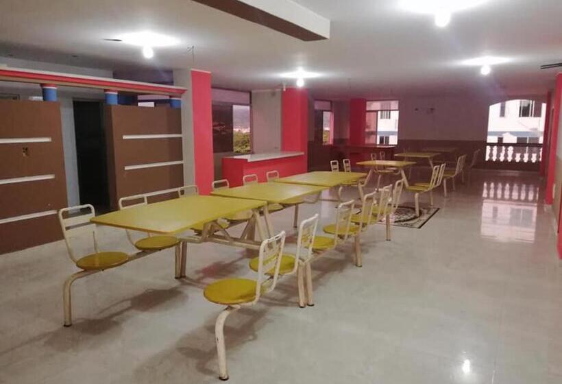 Standardzimmer, Internacional En Atacames