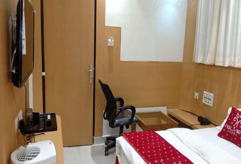 デラックスルーム, Velvet