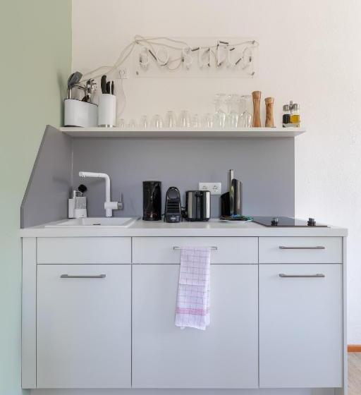 스위트, Limehome Garching Bei München