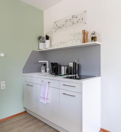 سوییت, Limehome Garching Bei München