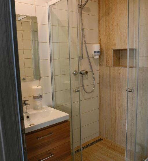 Camera Standard, Apartmány Pemag Mikulov