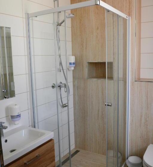 Suite Familiare, Apartmány Pemag Mikulov