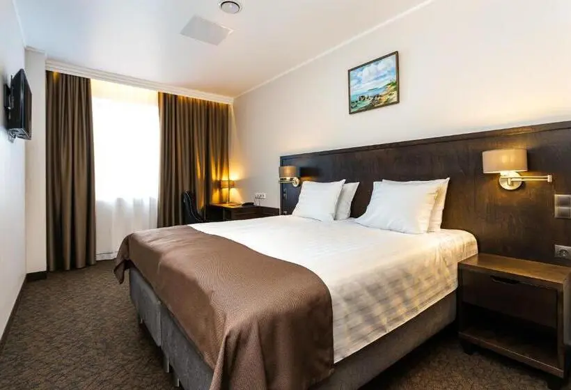 اتاق استاندارد, Adoryal Hotell