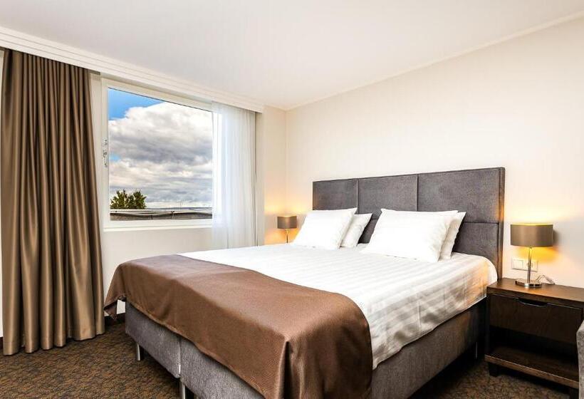 اتاق خانوادگی, Adoryal Hotell