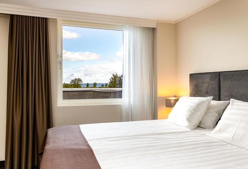 اتاق خانوادگی, Adoryal Hotell