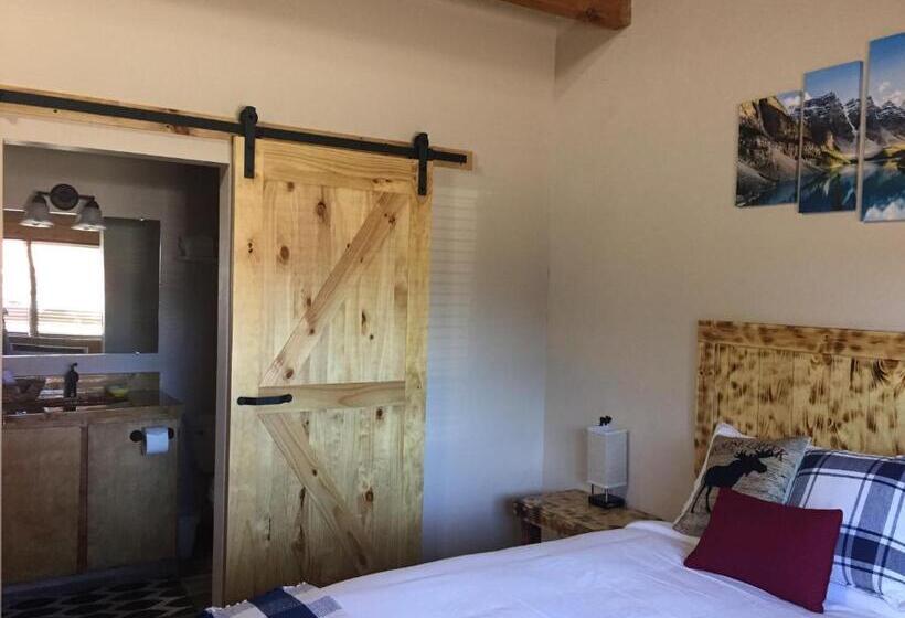 Номер Стандарт, Ponderosa Inn