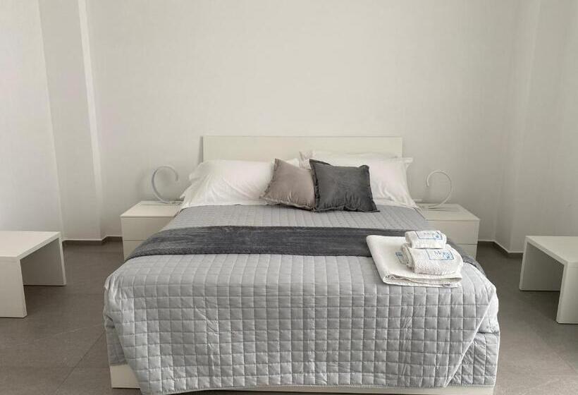 デラックスルーム, Il Mare Di Giù Boutique Guesthouse