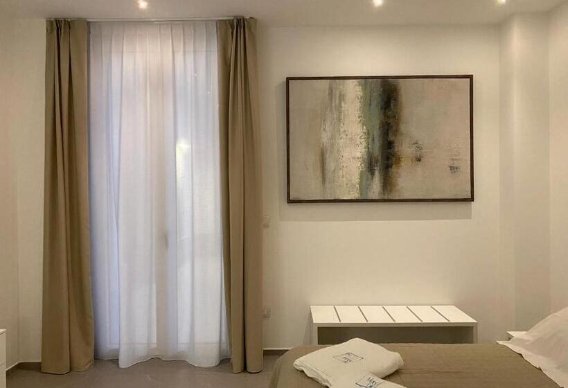 デラックスルーム, Il Mare Di Giù Boutique Guesthouse