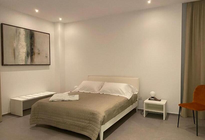 デラックスルーム, Il Mare Di Giù Boutique Guesthouse