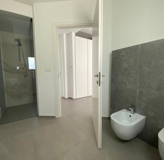 デラックスルーム, Il Mare Di Giù Boutique Guesthouse