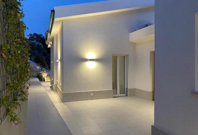 デラックスルーム, Il Mare Di Giù Boutique Guesthouse