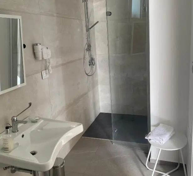 1ベッドルームのスーペリアアパートメント, Il Mare Di Giù Boutique Guesthouse