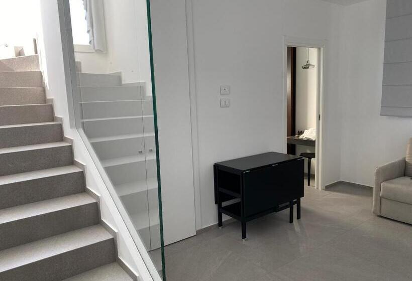 海の見える１ベッドルームアパートメント, Il Mare Di Giù Boutique Guesthouse