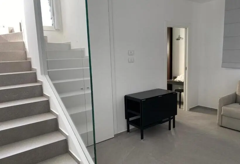 海の見える1ベッドルームアパートメント, Il Mare Di Giù Boutique Guesthouse