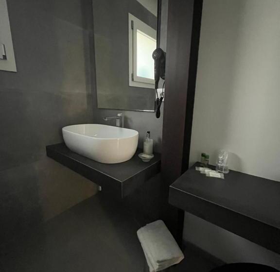 海の見える１ベッドルームアパートメント, Il Mare Di Giù Boutique Guesthouse