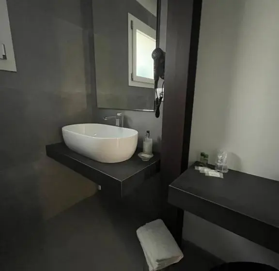 海の見える1ベッドルームアパートメント, Il Mare Di Giù Boutique Guesthouse