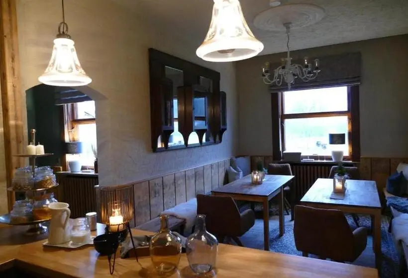 Standard Triple Room with Terrace, Pension Goldbachmühle