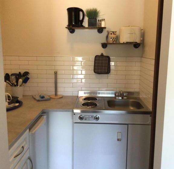 غرفة ديلوكس, Christina Lake Motel And Rv Park