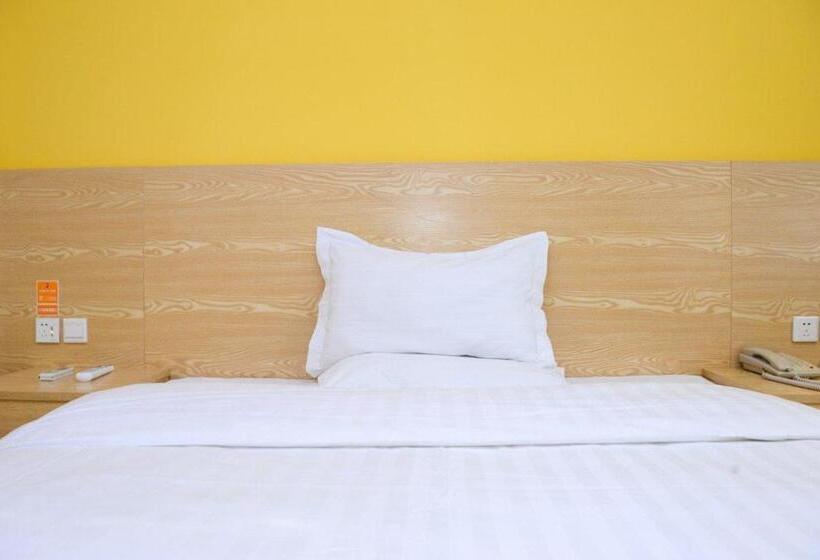 Номер Комфорт, 7days Inn Ruichang Pencheng East Road