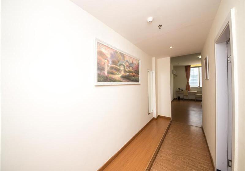 Номер бизнес-класса, 7days Inn Shaoguan Lechang Darunfa