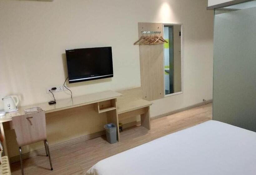 غرفة كومفورت, 7days Inn Tongliao Civil Aviation Road