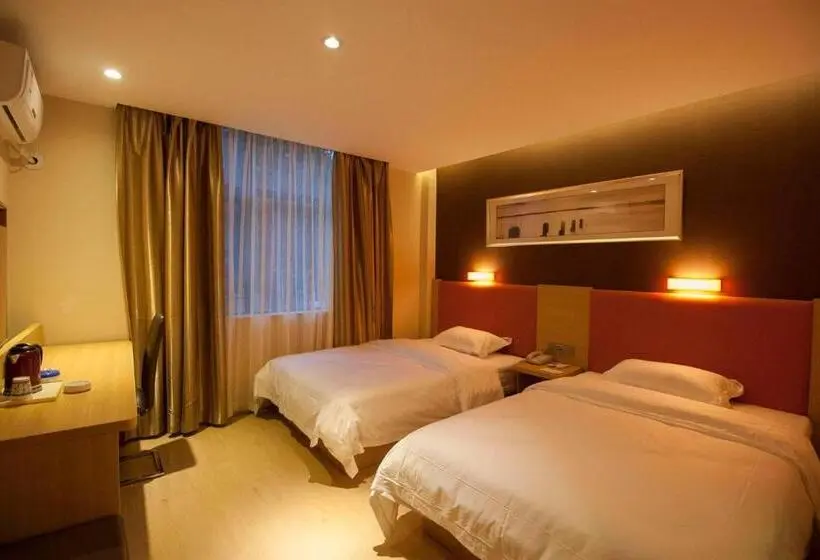 スーペリアースイート, 7days Premium Zhuzhou Yangtze River Road Central Hospital