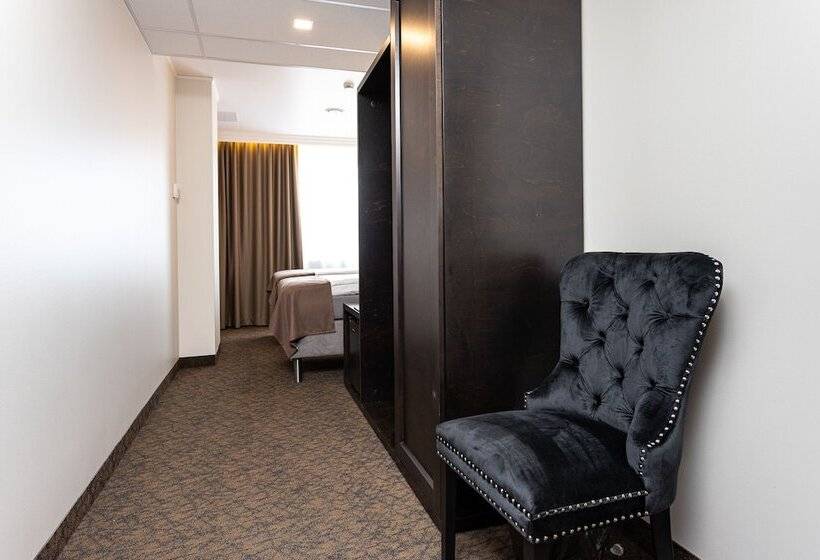 اتاق استاندارد, Adoryal Hotell