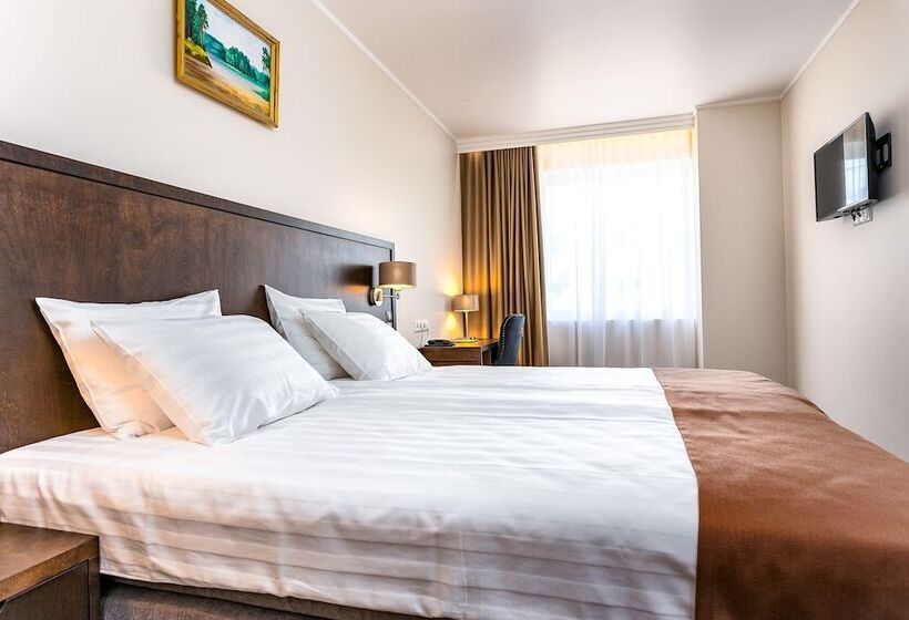 اتاق استاندارد, Adoryal Hotell