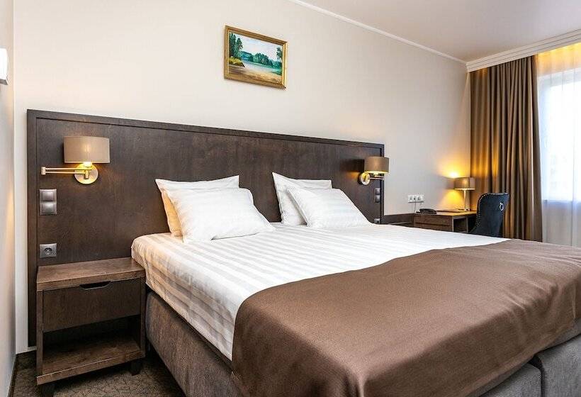 اتاق استاندارد, Adoryal Hotell