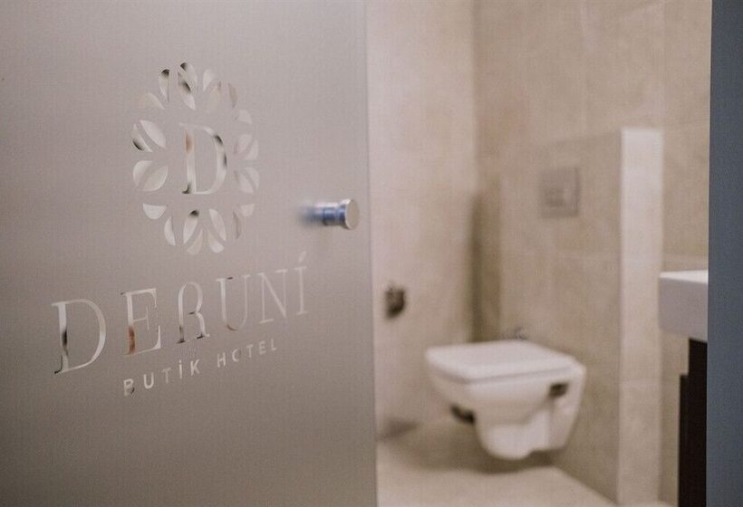 豪华房间, Deruni Ilıca