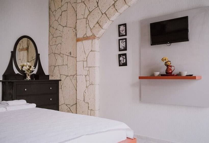 Camera Deluxe, Deruni Ilıca