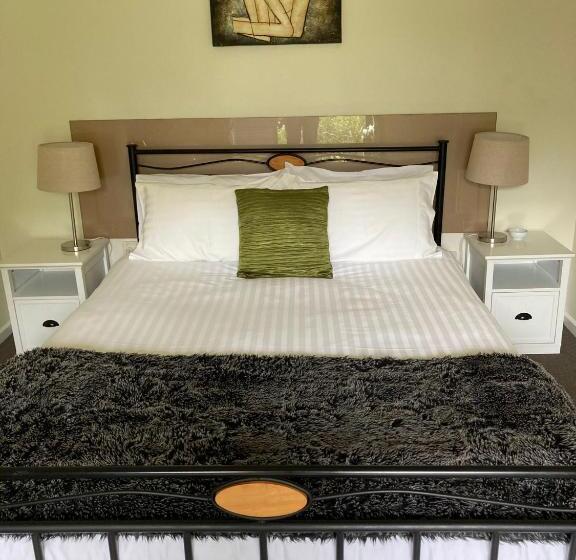 Villa 2 Quartos, Valley Farm Vineyard Villas