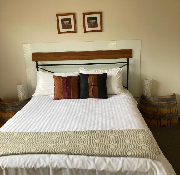 Villa 3 Quartos, Valley Farm Vineyard Villas
