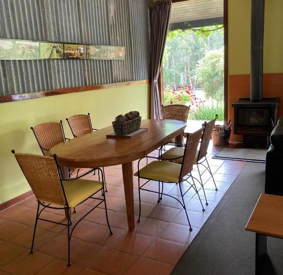 Villa 3 Quartos, Valley Farm Vineyard Villas
