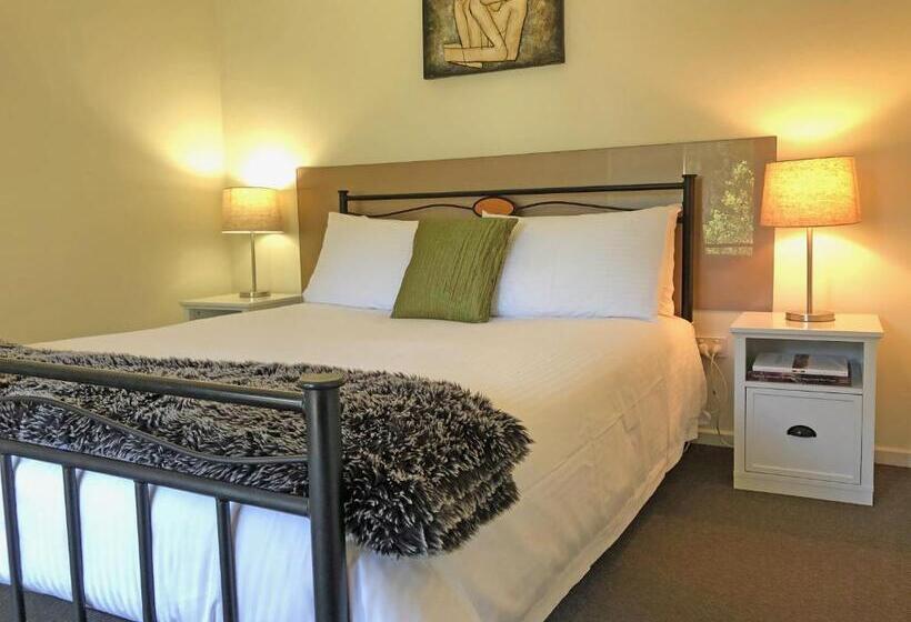 Villa 2 Quartos, Valley Farm Vineyard Villas